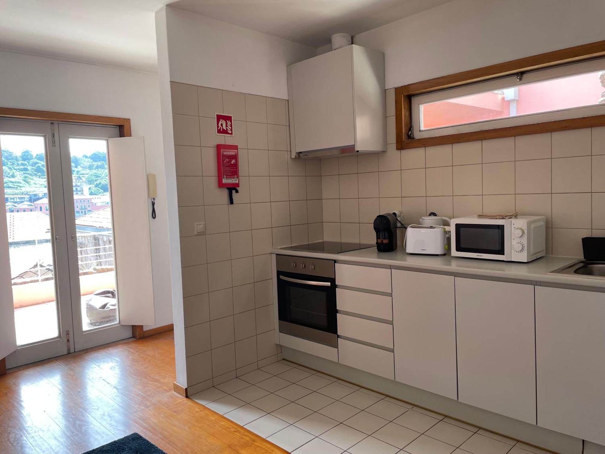 Douro River Charming Flats Porto Exterior photo