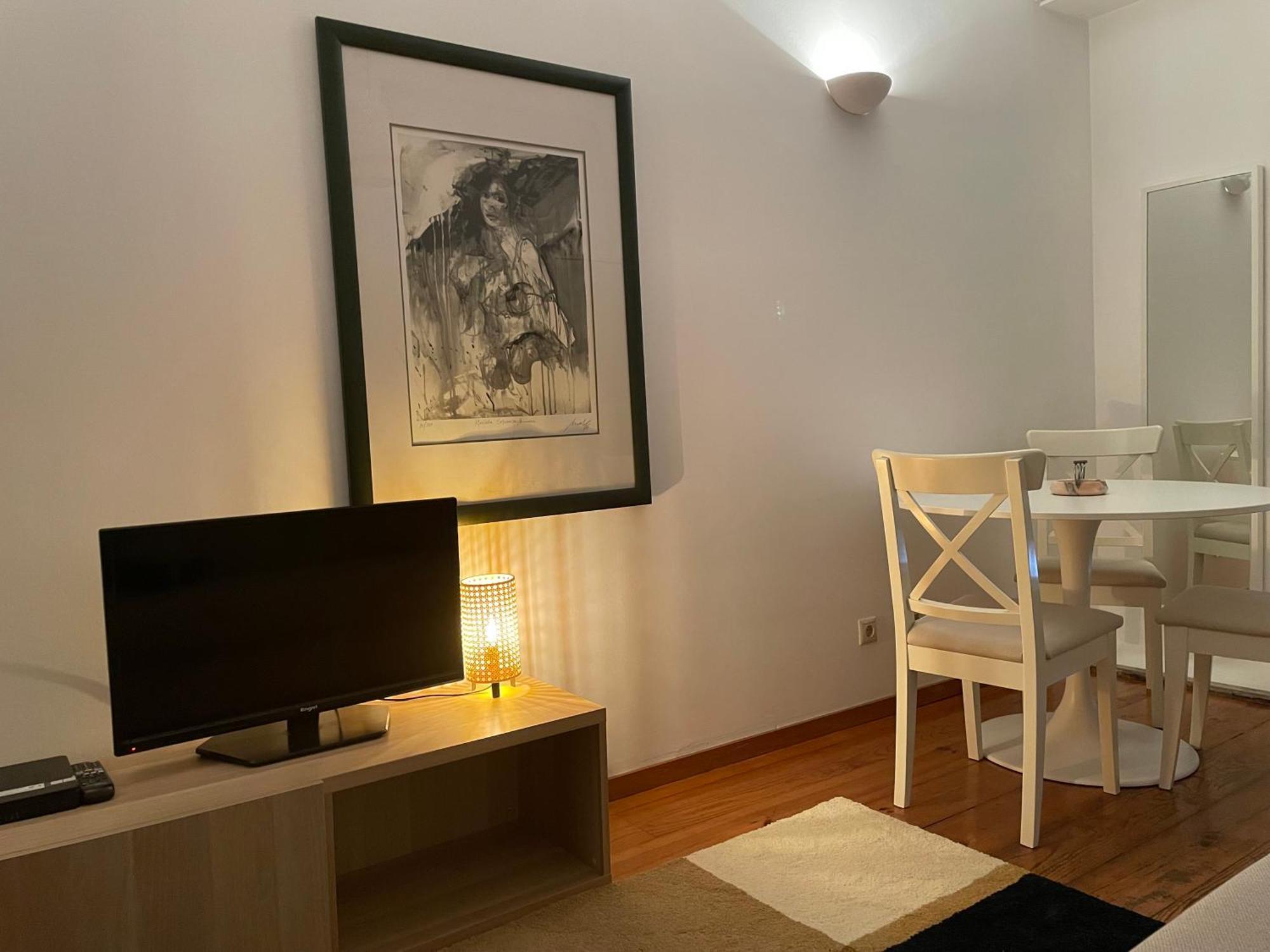 Douro River Charming Flats Porto Exterior photo