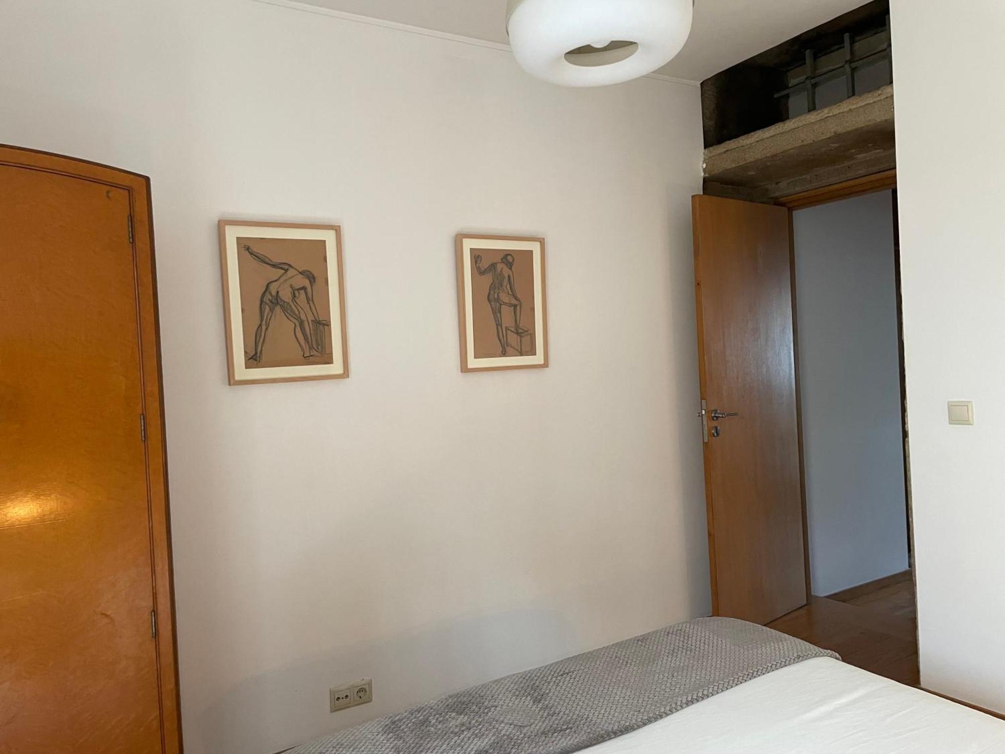 Douro River Charming Flats Porto Exterior photo