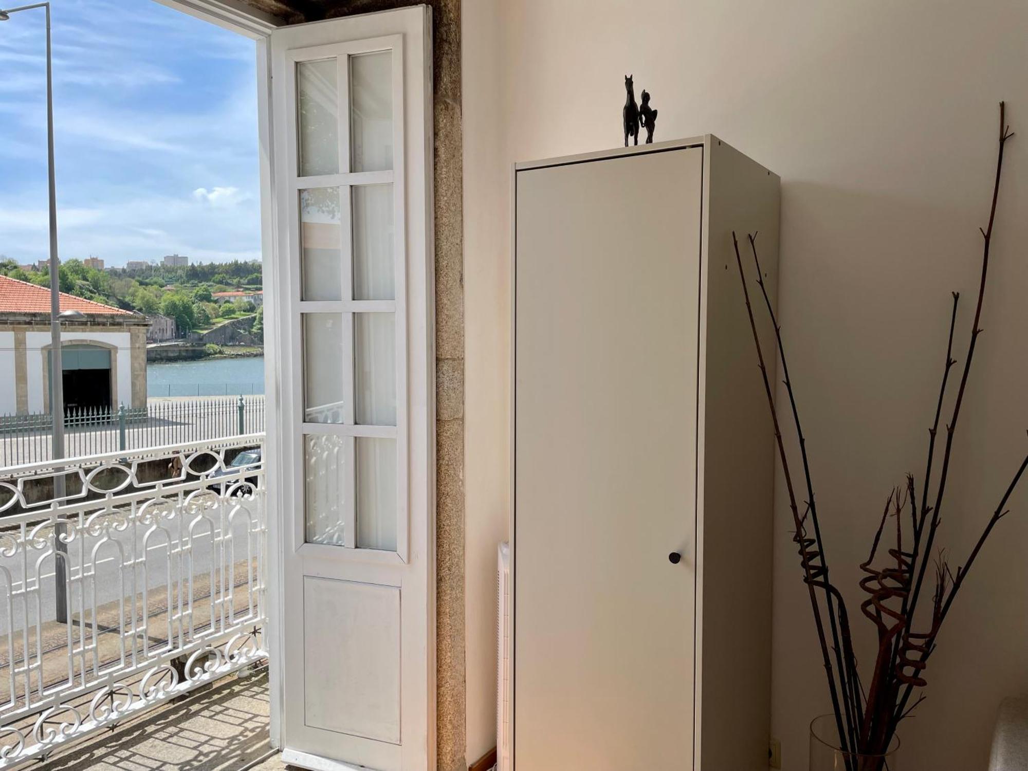 Douro River Charming Flats Porto Exterior photo