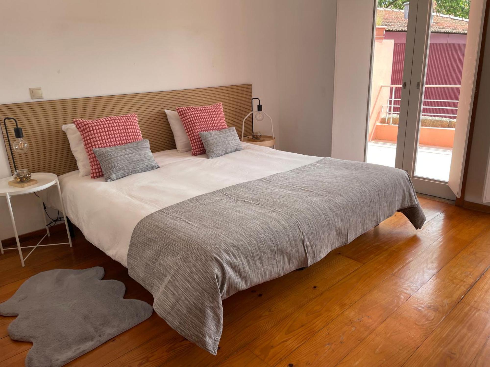 Douro River Charming Flats Porto Exterior photo