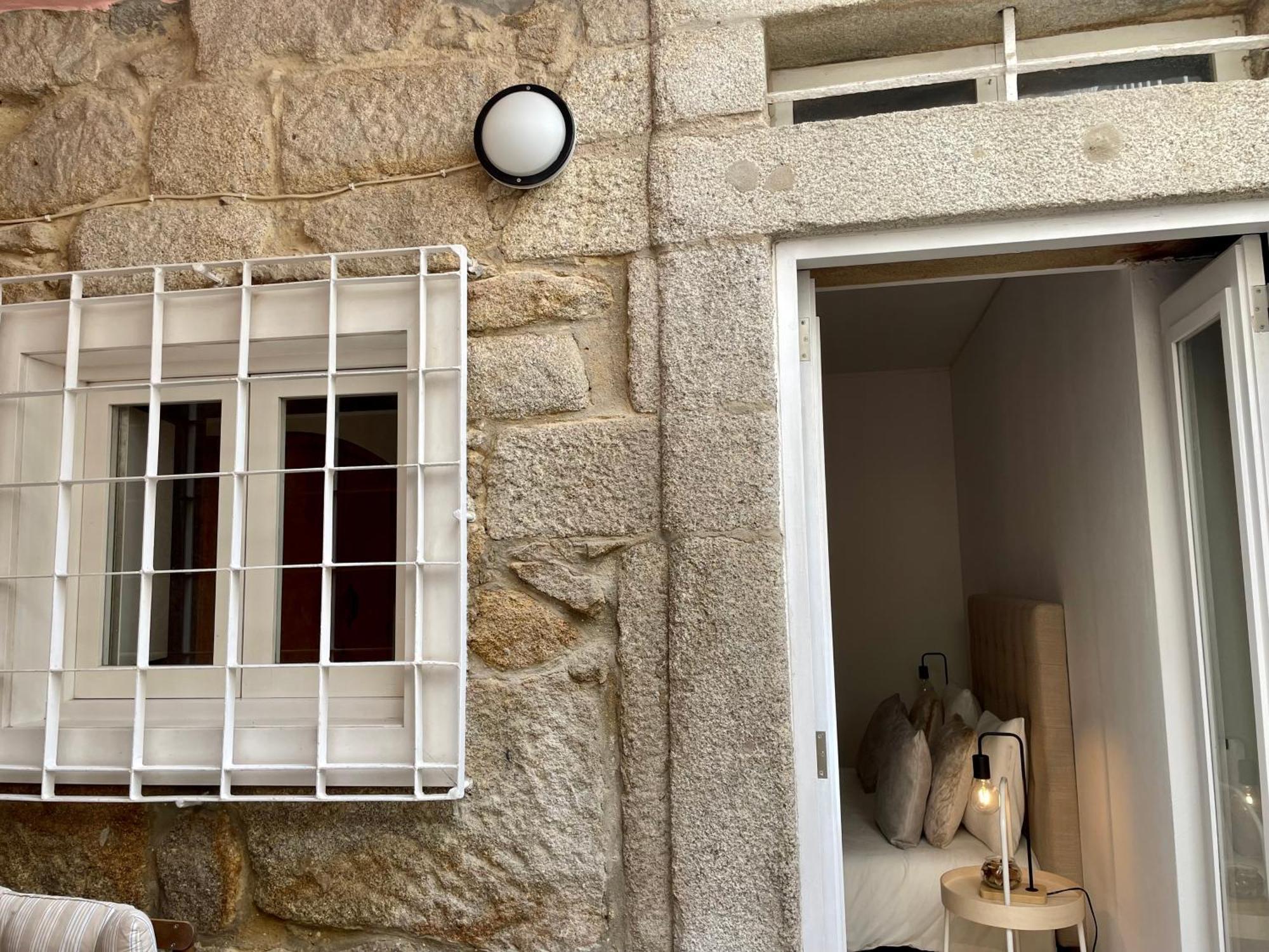 Douro River Charming Flats Porto Exterior photo