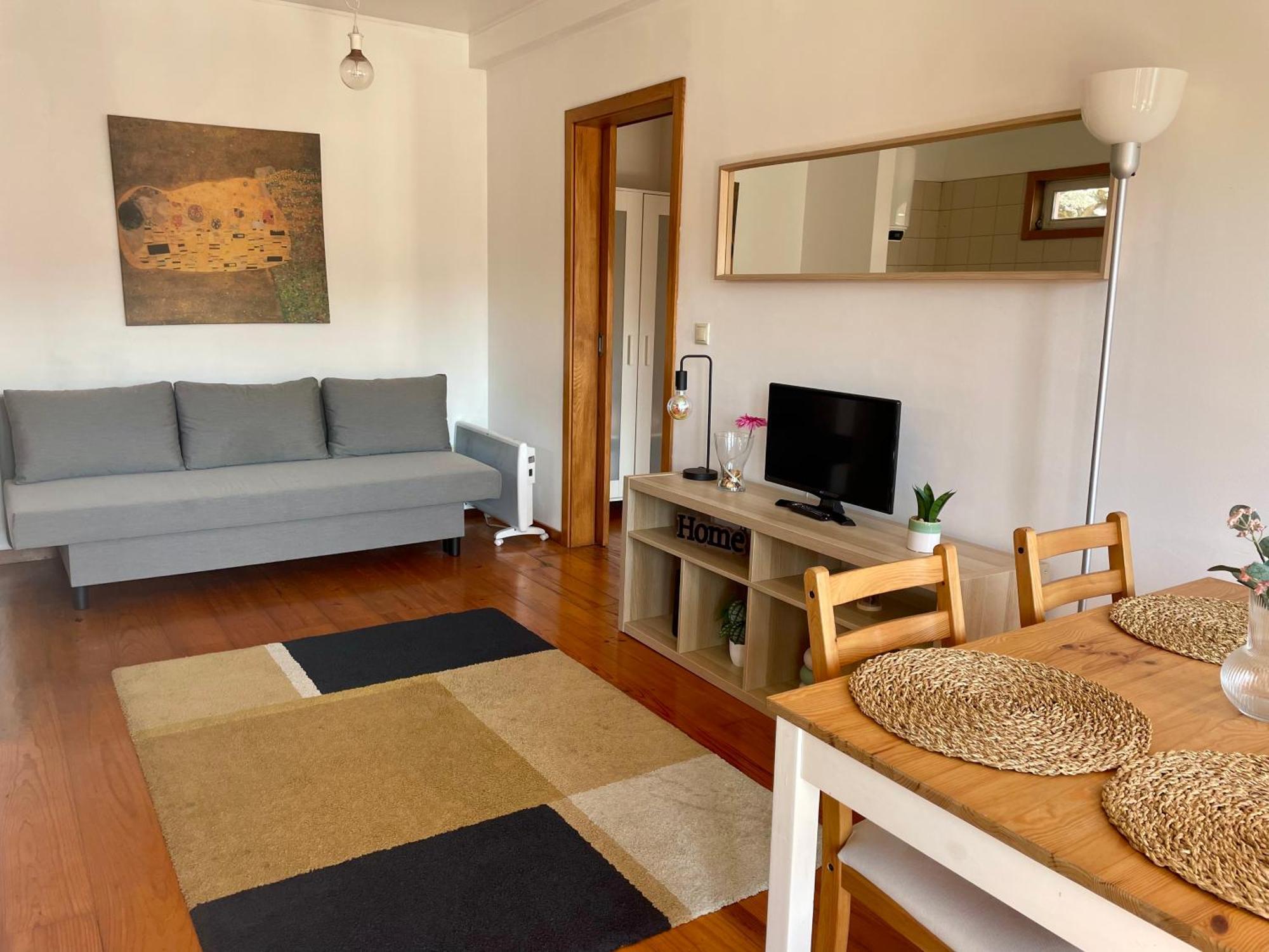 Douro River Charming Flats Porto Exterior photo